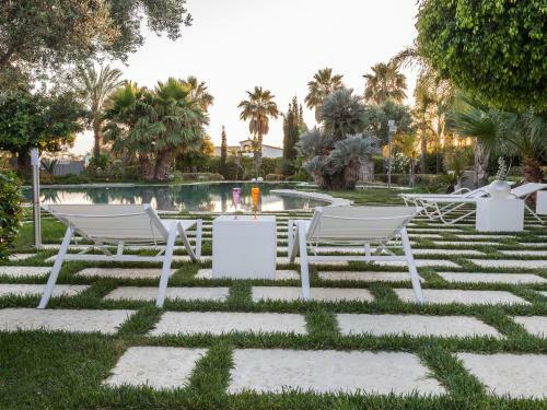 Villa Il Giardino Degli Dei