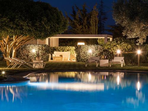 Villa Il Giardino Degli Dei