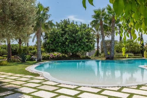 Villa Il Giardino Degli Dei