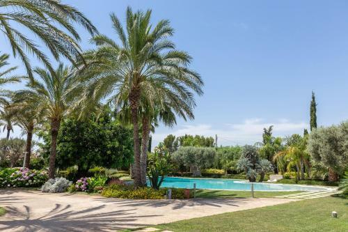 Villa Il Giardino Degli Dei