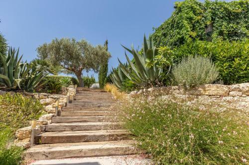 Villa Il Giardino Degli Dei