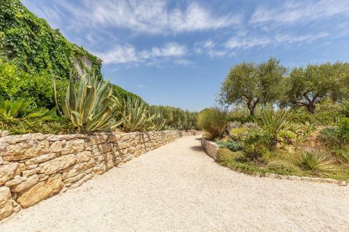 Villa Il Giardino Degli Dei