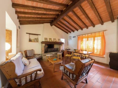Holiday Home Partitoio Ovile