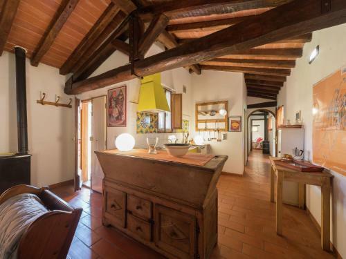 Holiday Home Partitoio Ovile