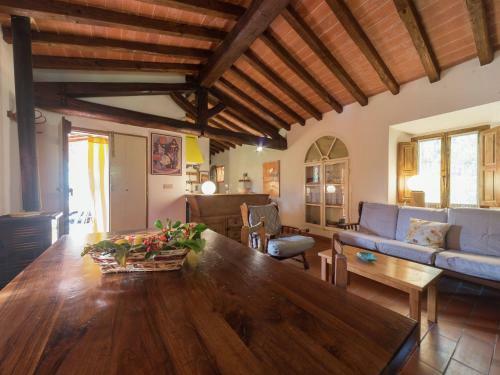 Holiday Home Partitoio Ovile