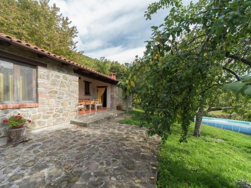 Holiday Home Partitoio Ovile