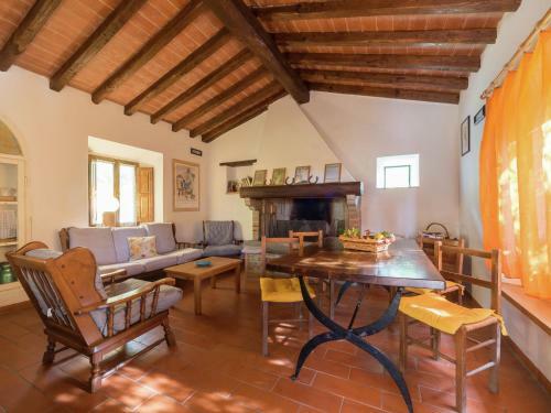 Holiday Home Partitoio Ovile