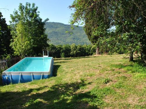 Holiday Home Partitoio Ovile