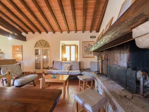 Holiday Home Partitoio Ovile