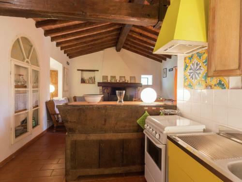 Holiday Home Partitoio Ovile