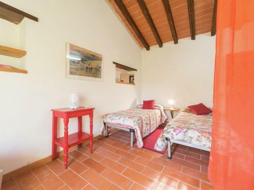 Holiday Home Partitoio Ovile