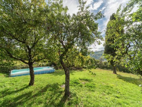 Holiday Home Partitoio Ovile