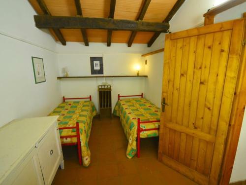Holiday Home Caprioli