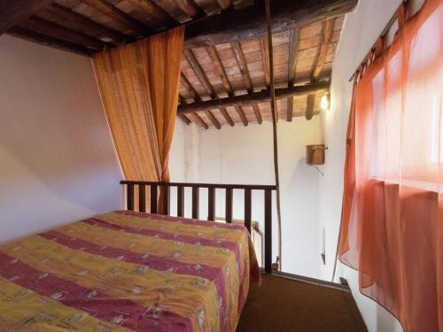 Holiday Home Partitoio Panorama