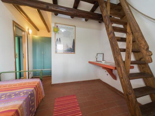 Holiday Home Partitoio Panorama
