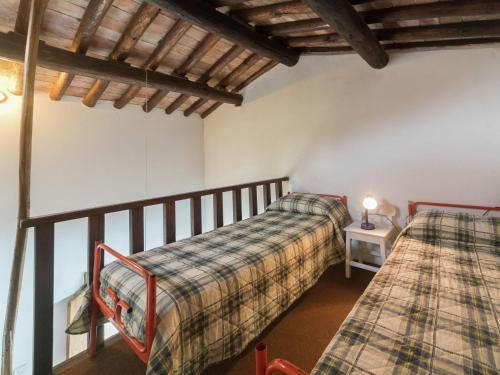 Holiday Home Partitoio Panorama