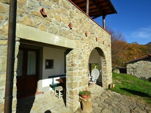 Holiday Home Partitoio Panorama