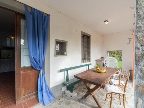 Holiday Home Partitoio Panorama