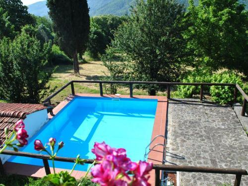 Holiday Home Partitoio Panorama