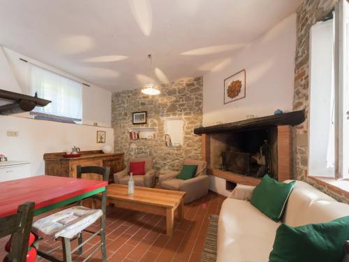 Holiday Home Partitoio Panorama