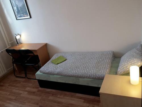 Apartm�n Ro??ava