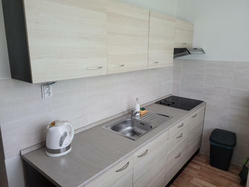 Apartm�n Ro??ava