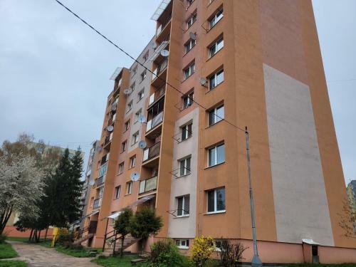 Apartm�n Ro??ava