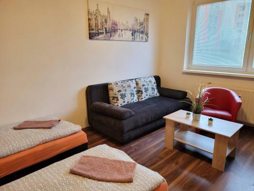 Apartm�n Ro??ava