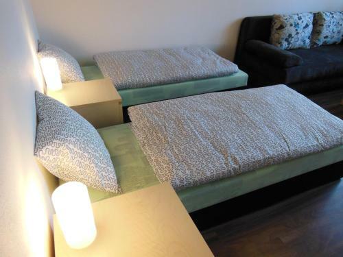 Apartm�n Ro??ava