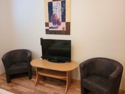 Apartm�n Ro??ava