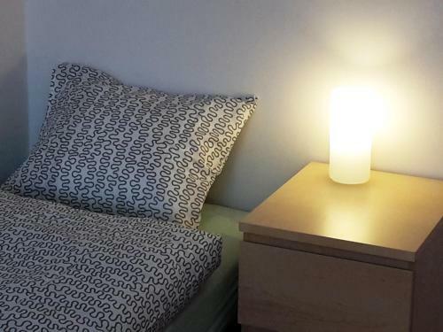 Apartm�n Ro??ava