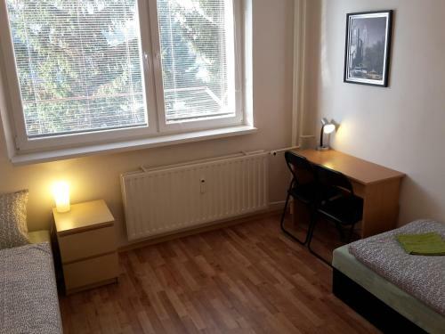 Apartm�n Ro??ava