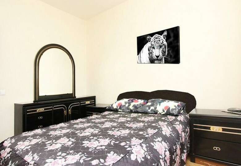 Apartlux Gorky Park