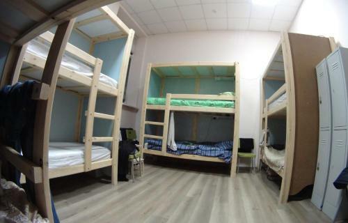 123 Hostel