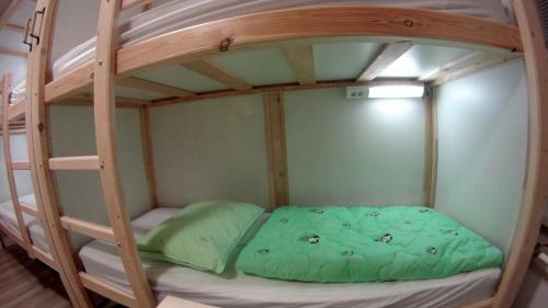 123 Hostel