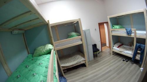 123 Hostel