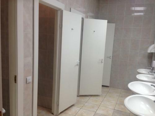 123 Hostel