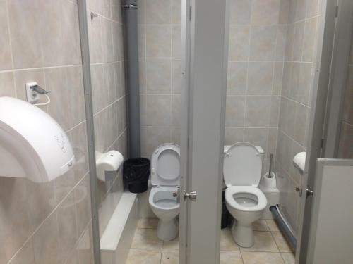 123 Hostel