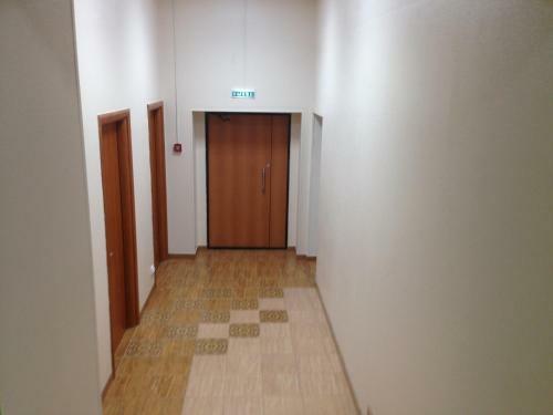123 Hostel
