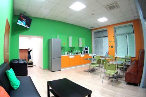 123 Hostel