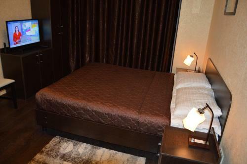 Apartamento Hotel Spasatel In Brateevo