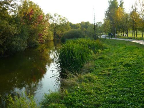 Apartamento Hotel Spasatel In Brateevo