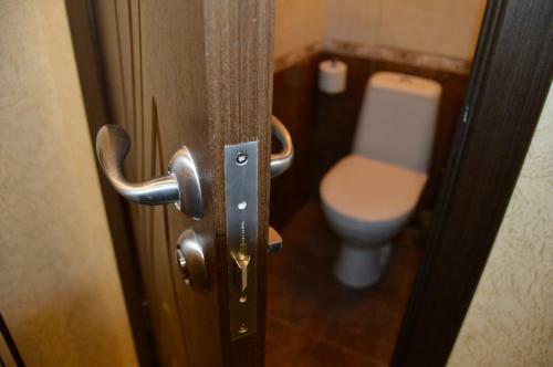 Apartamento Hotel Spasatel In Brateevo