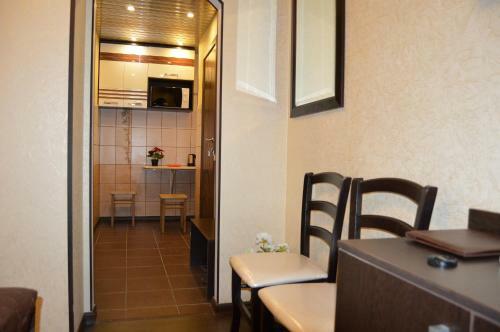 Apartamento Hotel Spasatel In Brateevo