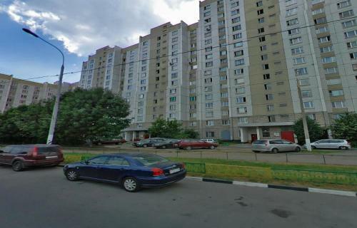 Apartamento Hotel Spasatel In Brateevo