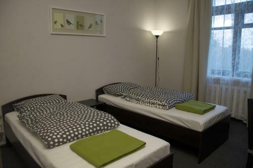 Ilian Hostel