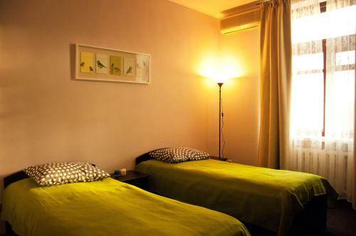 Ilian Hostel