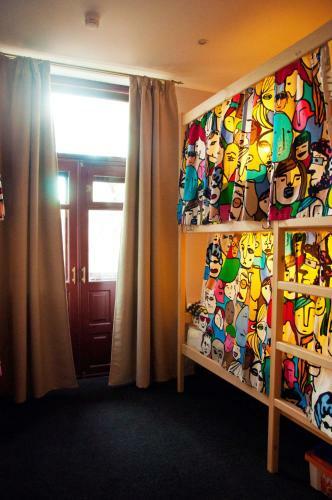 Ilian Hostel