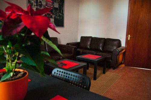 Ilian Hostel