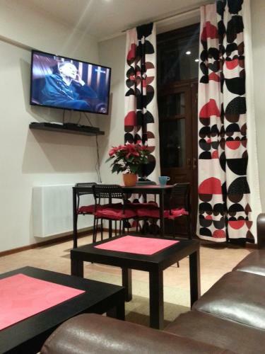 Ilian Hostel